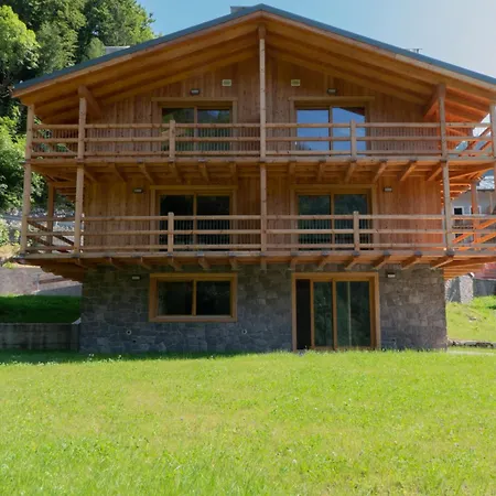 Apartment The Dreaming Dolomiti