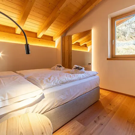 The Dreaming Dolomiti Appartamento *