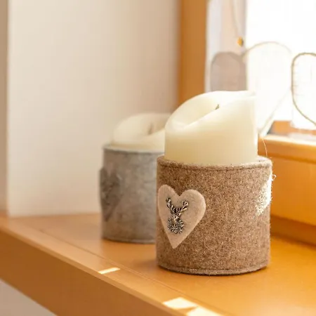 The Dreaming Dolomiti Appartement Canale dʼAgordo