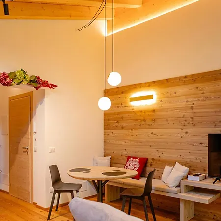 The Dreaming Dolomiti Apartment *