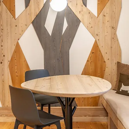 Apartment The Dreaming Dolomiti