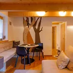Apartamento The Dreaming Dolomiti *