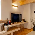 Apartamento The Dreaming Dolomiti Canale dʼAgordo