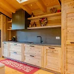 Apartamento The Dreaming Dolomiti *