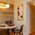 The Dreaming Dolomiti Apartamento *