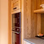 Apartamento The Dreaming Dolomiti Canale dʼAgordo
