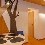 Apartamento The Dreaming Dolomiti Canale dʼAgordo