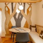 The Dreaming Dolomiti Apartamento Canale dʼAgordo