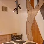 Apartamento The Dreaming Dolomiti Canale dʼAgordo