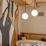 The Dreaming Dolomiti Apartamento *