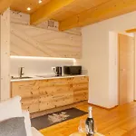 The Dreaming Dolomiti Apartamento *