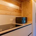The Dreaming Dolomiti Apartamento