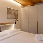 The Dreaming Dolomiti Apartamento *