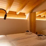The Dreaming Dolomiti Apartamento Canale dʼAgordo