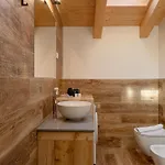 Apartamento The Dreaming Dolomiti *
