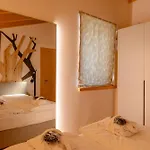 The Dreaming Dolomiti Apartamento *