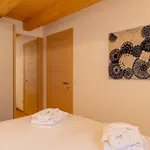 The Dreaming Dolomiti Apartamento *