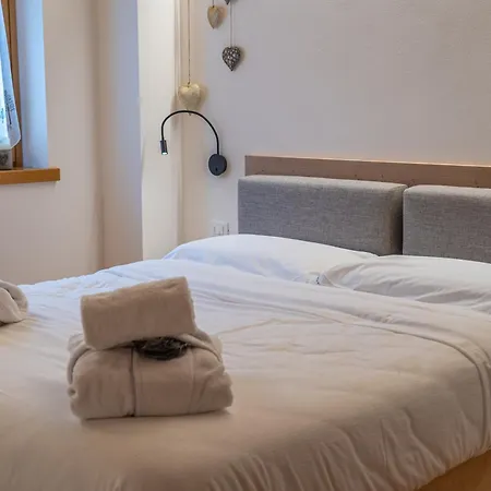 Apartment The Dreaming Dolomiti *
