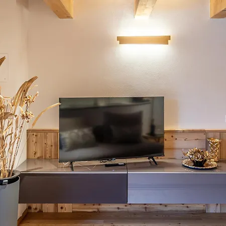 Apartment The Dreaming Dolomiti