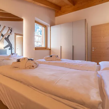 The Dreaming Dolomiti Apartment *