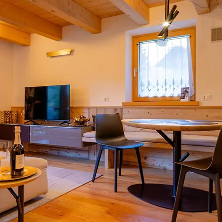 Apartamento The Dreaming Dolomiti