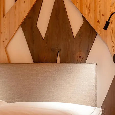 The Dreaming Dolomiti 아파트 *